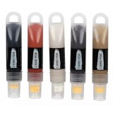 Camo Pen (5 Pack) - DESERT