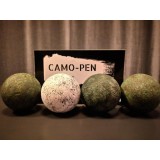 Camo Pen (5 Pack) - DESERT