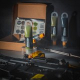 Camo Pen (5 Pack) - DESERT