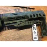 Camo Pen (5 Pack) - DESERT