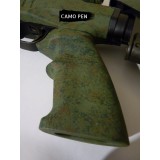 Camo Pen (5 Pack) - DESERT