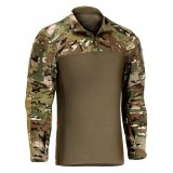 Raider Combat Shirt MK V - Multicam - Tg. XL (CLAWGEAR®)