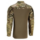 Raider Combat Shirt MK V - Multicam - Tg. XL (CLAWGEAR®)