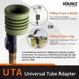 ILPS + UTA Low Profile Hydration Bladder - 3 L (Source Tactical Gear)