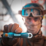 Camo Pen (5 Pack) - DESERT