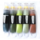 Camo Pen (5 Pack) - DESERT