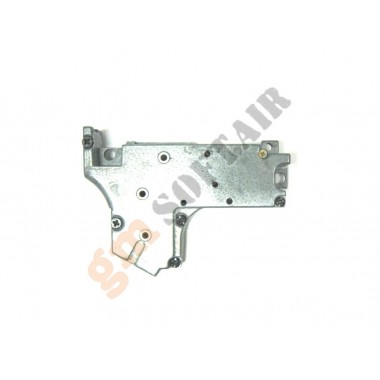 Lower Gearbox Shell for Training Version (AOS-T-P0075 AOS)
