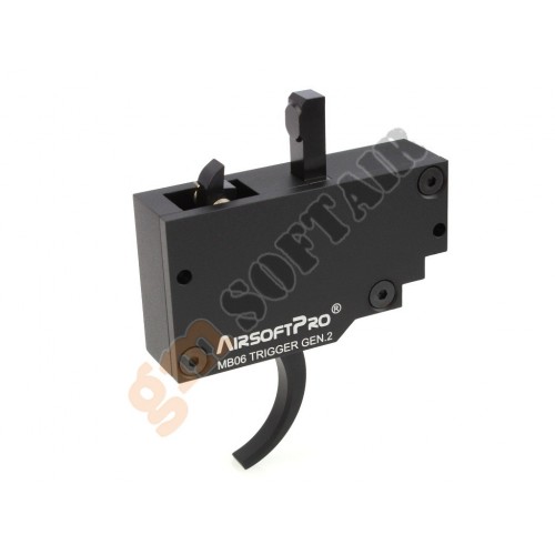 Gruppo di Scatto MB06 / MB13 (10640 AirsoftPro)