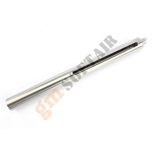 Cilindro in Acciaio Inox MB06 / MB08 (10846 AirsoftPro)