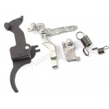 Set Grilletto e Leveraggi per M14 (AP-8460 Cyma)