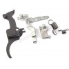 Set Grilletto e Leveraggi per M14 (AP-8460 Cyma)