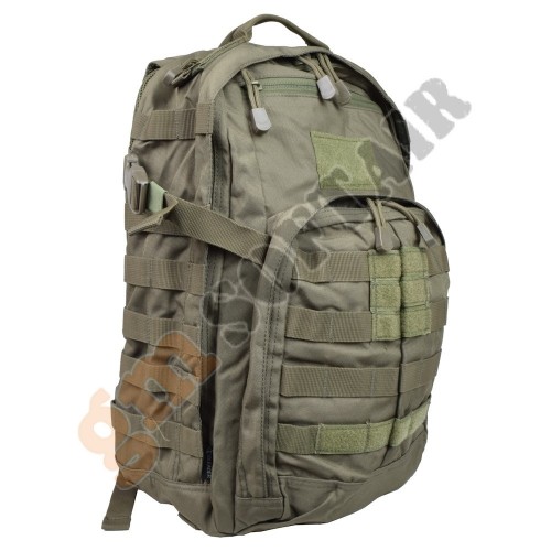 Zaino 28 x 43 - Olive Drab (1606 JS-Tactical) Zaino 28 x 43 - Olive Drab (1606 JS-Tactical)