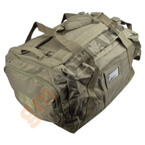 Borsone 60 x 42 - Olive Drab (1613 JS-Tactical) Borsone 60 x 42 - Olive Drab (1613 JS-Tactical)