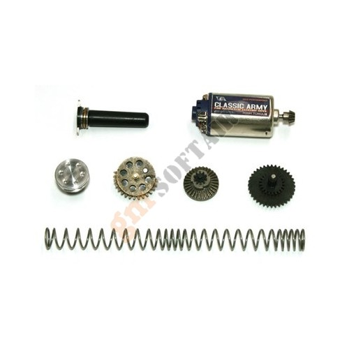 Tuning Kit AK/G36/AUG High Speed (A424M CLASSIC ARMY)