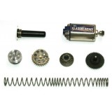 Tuning Kit AK/G36/AUG High Speed (A424M CLASSIC ARMY)