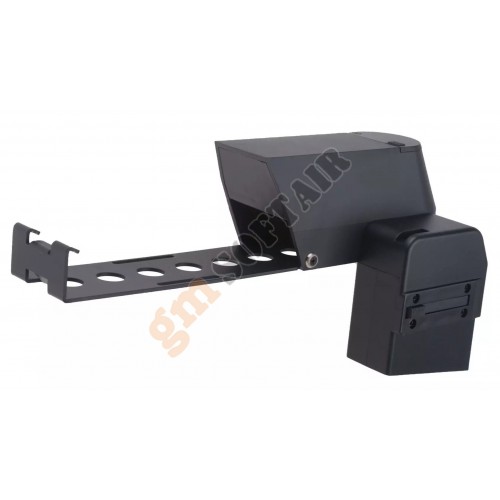 Adattatore HI-CAP per P90 - 1500 bb (C.218 Cyma)