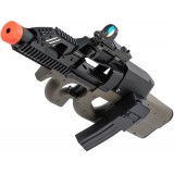 Adattatore HI-CAP per P90 - 1500 bb (C.218 Cyma)