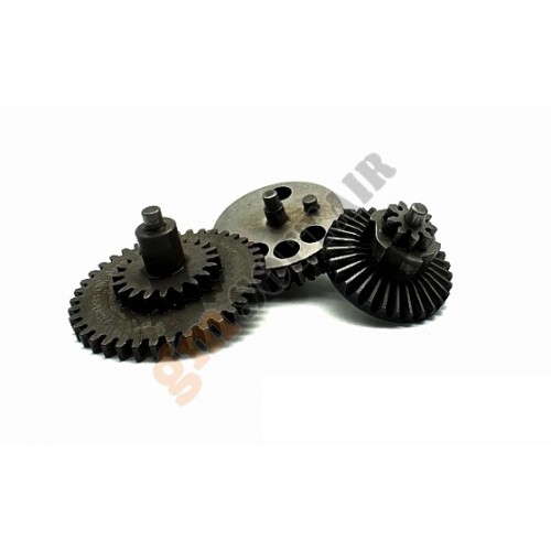 Ingranaggi 20.1 PandoRA - 3mm (8001 Retro Arms)