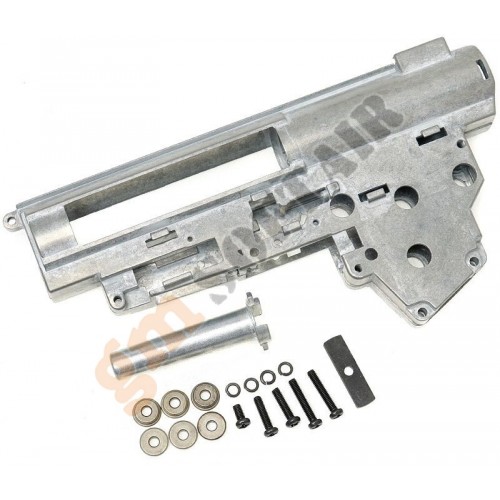 Gearbox QD per Ak - Ver.3 (BX0042 SHS) Gearbox QD per Ak - Ver.3 (BX0042 SHS)