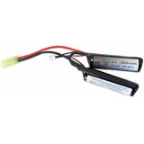 Li-Ion 7.4V x 3000mAh - 40C - Crane - Tamiya (LA3CT SUPREME)