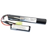 Li-Ion 11.1V x 3000mAh - 40C - Crane - Tamiya (LB3CT SUPREME)