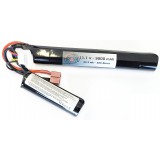 Li-Ion 11.1V x 3000mAh - 40C - Crane - DEANS (LB3CD SUPREME)