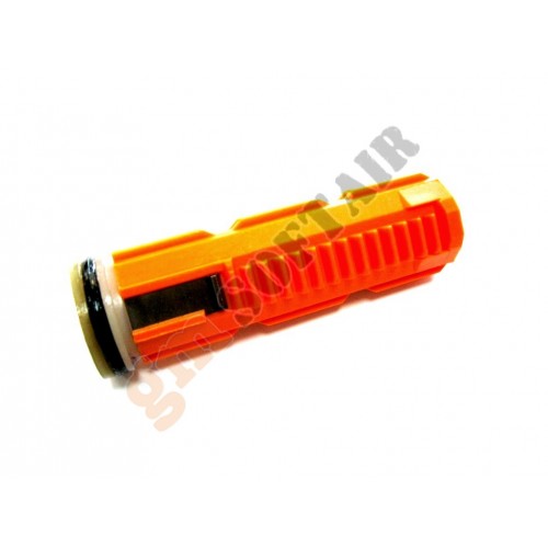 Pistone con Testa Cuscinettata Integrata (M-141 GOLDEN EAGLE)