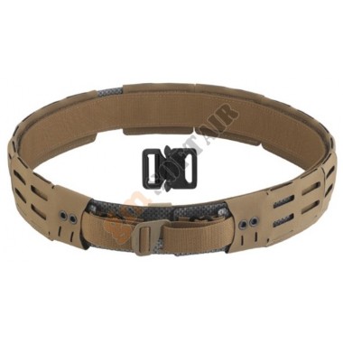 Cinturone Tattico WRC Lightweight Combination Belt - M - Coyote Brown (BA-33-M-CB Wosport)