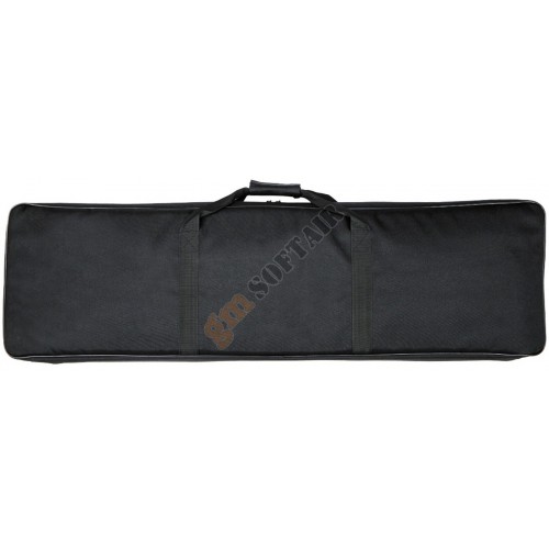 Gun Bag - 100cm - Black (GB-33-BK Wosport) Gun Bag - 100cm - Black (GB-33-BK Wosport)
