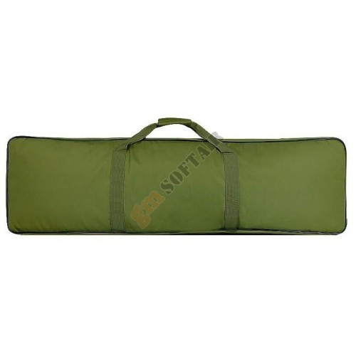 Gun Bag - 100cm - Black (GB-33-BK Wosport) Gun Bag - 100cm - Black (GB-33-BK Wosport)