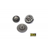 Original Flat Gears Set (KA-02-07 King Arms)