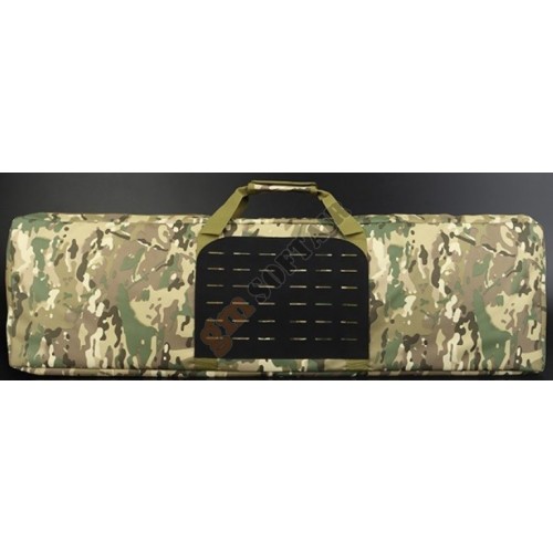 Gun Bag - 100cm - Black (GB-33-BK Wosport) Gun Bag - 100cm - Black (GB-33-BK Wosport)