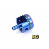 Aluminium Blue Cylinder Head AUG (KA-04-12 King Arms)