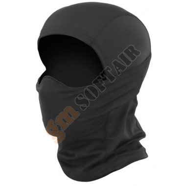 Passamontagna - WST Tactical Headgear Gen.2 - Black (MA-146-BK Wosport)