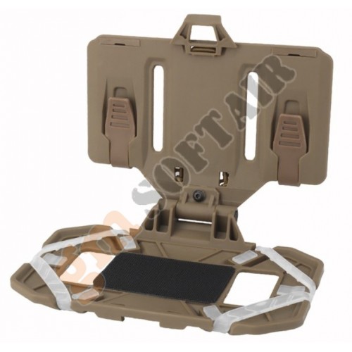 Folded Navigation Board - TAN (MB-03-T Wosport) Folded Navigation Board - TAN (MB-03-T Wosport)