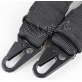 Cinghia Elastica a 2 Punti American Double Point Sling - OD