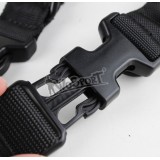 Cinghia Elastica a 2 Punti American Double Point Sling - OD