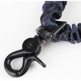 Cinghia Elastica a 2 Punti American Double Point Sling - Black (SL-07-BK Wosport)