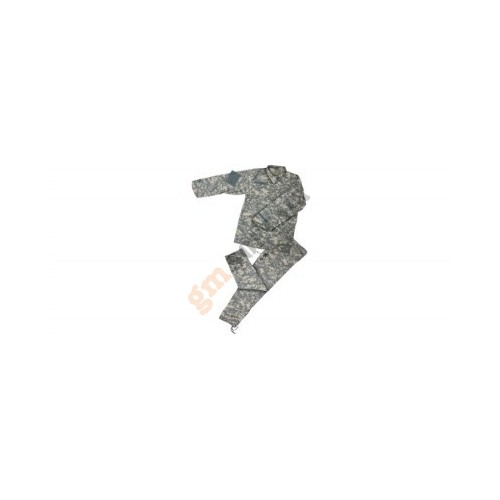 Tactical Kit Acu Size XS (E038 CLASSIC ARMY)