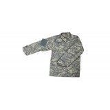 Tactical Kit Acu Size XS (E038 CLASSIC ARMY)