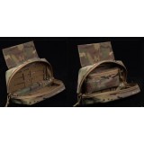 Gilet Tattico D3CRM Tactical Chest Rig - Coyote Brown (VE-91-CBT-01-RG Wostport)
