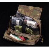 Gilet Tattico D3CRM Tactical Chest Rig - Multicam (VE-91R-CP Wostport)