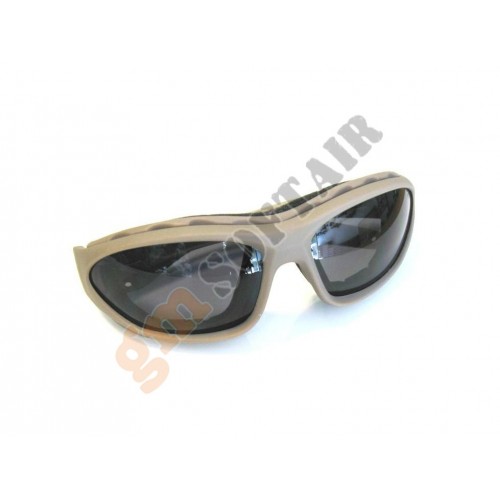 Occhiali Tempest Desert