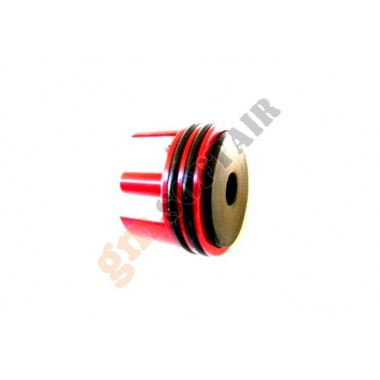 Testa Cilindro Alluminio RED V.2 (GT001 Royal)