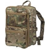 WST Variable Capacity Tactical Backpack II - Multicam (WST-BP02R-CP Wosport)