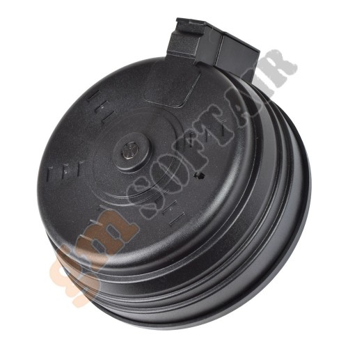 Drum Elettrico per Serie AK - 3500bb - ABS (08B A&K) Drum Elettrico per Serie AK - 3500bb - ABS (08B A&K)