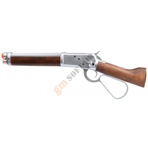 Winchester 1873 Short a GAS - Black (1873 A&K) Winchester 1873 Short a GAS - Black (1873 A&K)