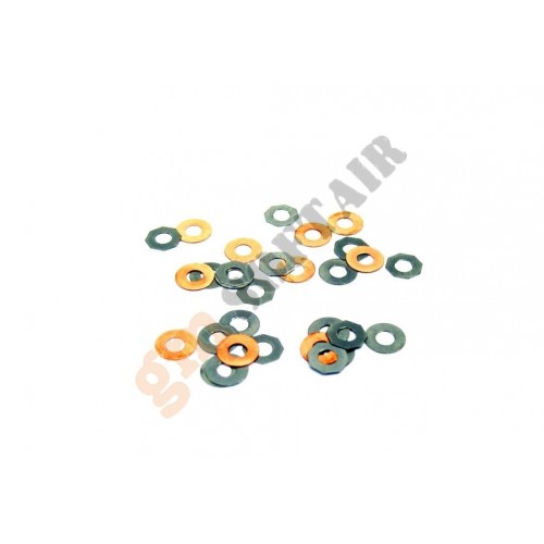 Spessori per Ingranaggi (SS36 Royal) Spessori per Ingranaggi (SS36 Royal)