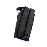 Porta Caricatore Singolo - Single Mag Pouch - Open Top - Multicam (WT0014 WADSN)