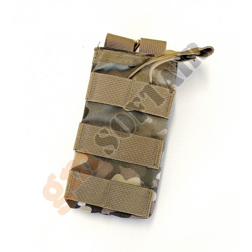 Porta Caricatore Singolo - Single Mag Pouch - Open Top - Multicam (WT0014 WADSN) Porta Caricatore Singolo - Single Mag Pouch - Open Top - Multicam (WT0014 WADSN)